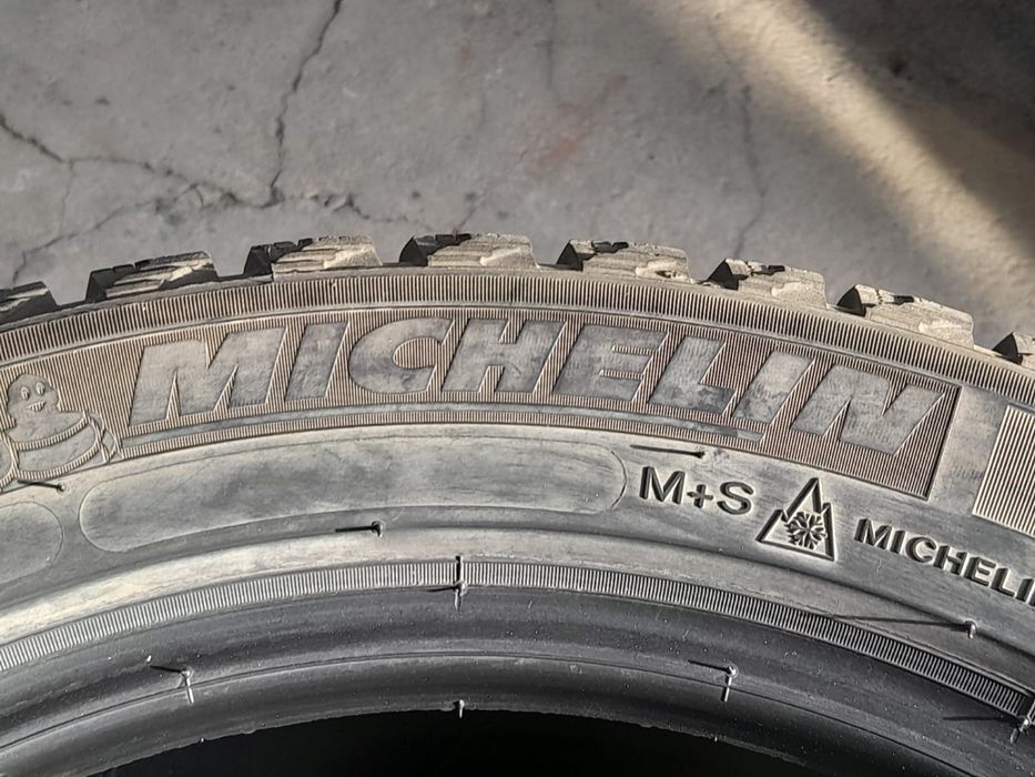 Комплект резины зимние