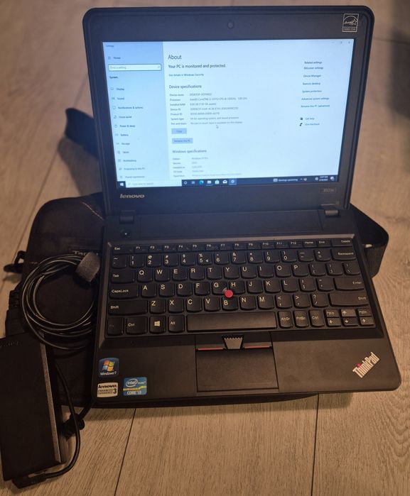 Lenovo ThinkPad X131e
