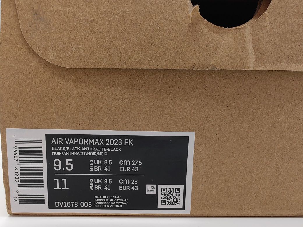 Nike Air Vapormax 2023 FK
