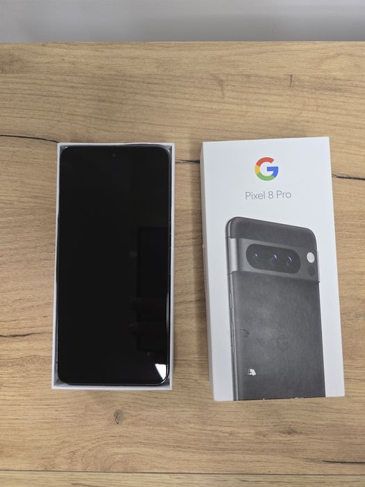 Google Pixel 8 Pro