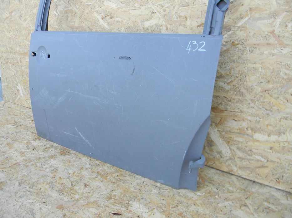 Usa dreapta / dreapta fata VW Beetle, 1998, 1999, 2000.