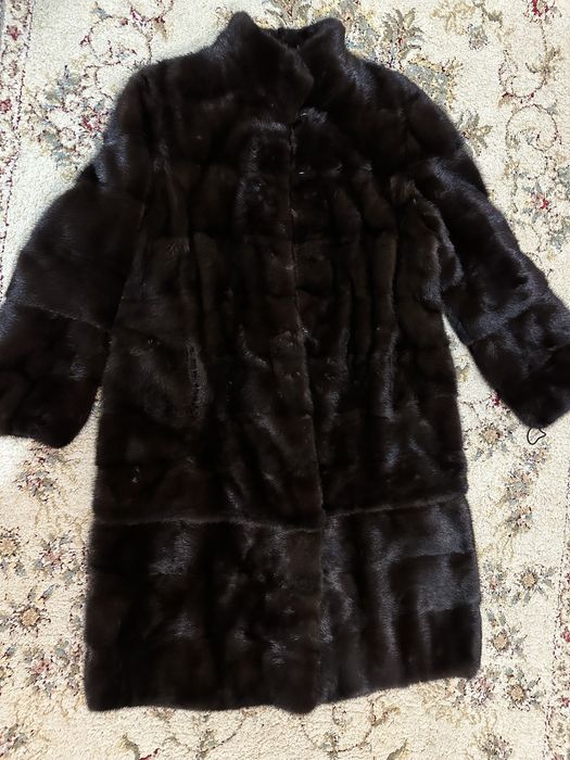 Шуба трансформер