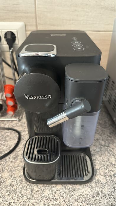 Espressor Nespresso