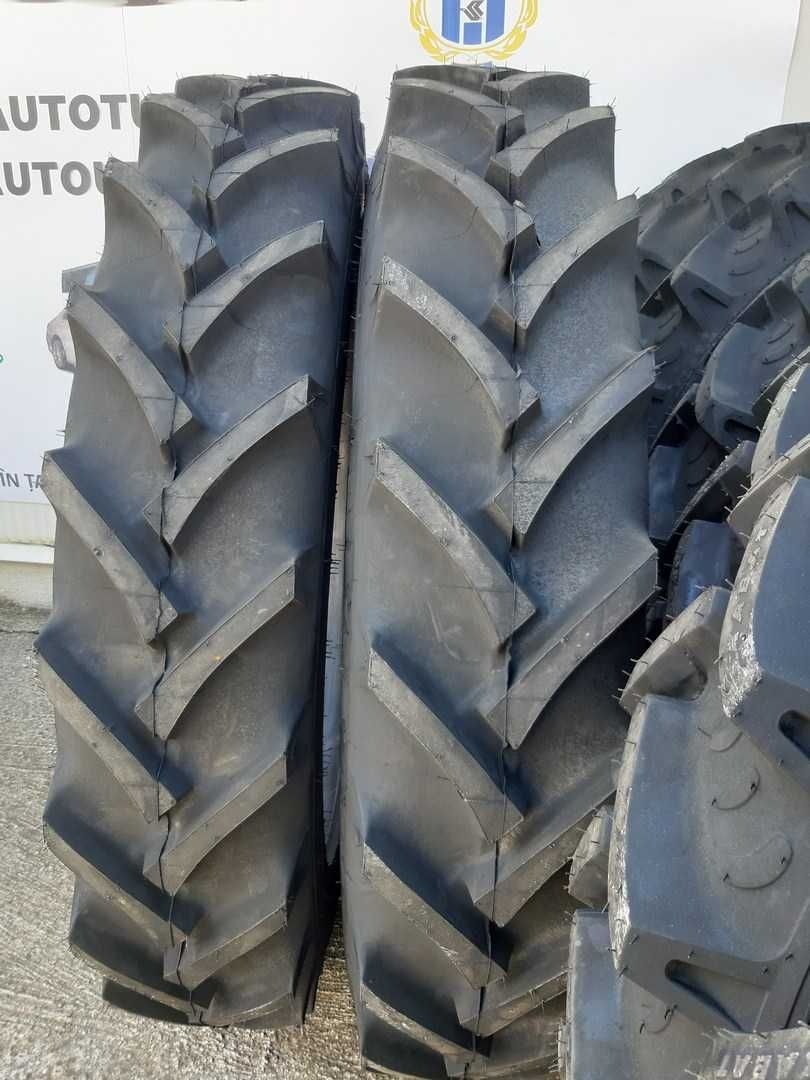 Cauciucuri noi agricole de tractor spate 9.5-36 10pliuri Agromir