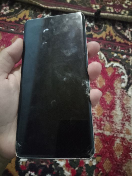 Samsung s10 5g 10/9