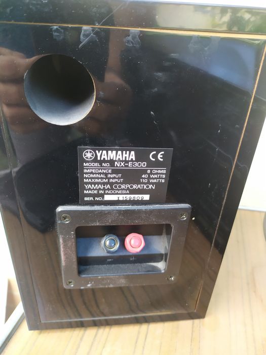 Усилвател/тунер/тонколони