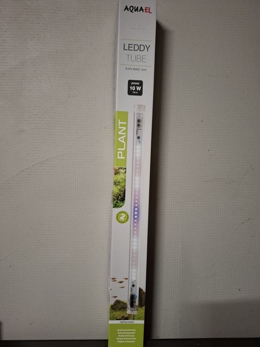 AquaEL Leddy Tube