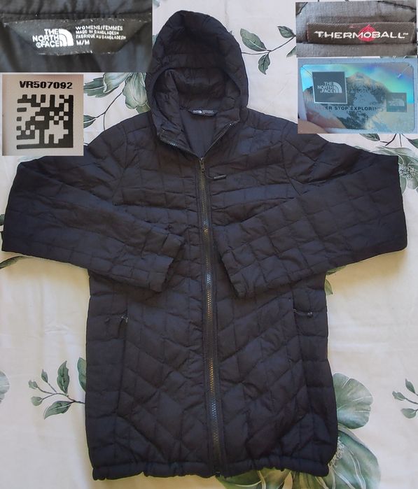 Geaca  The North Face Thermoball