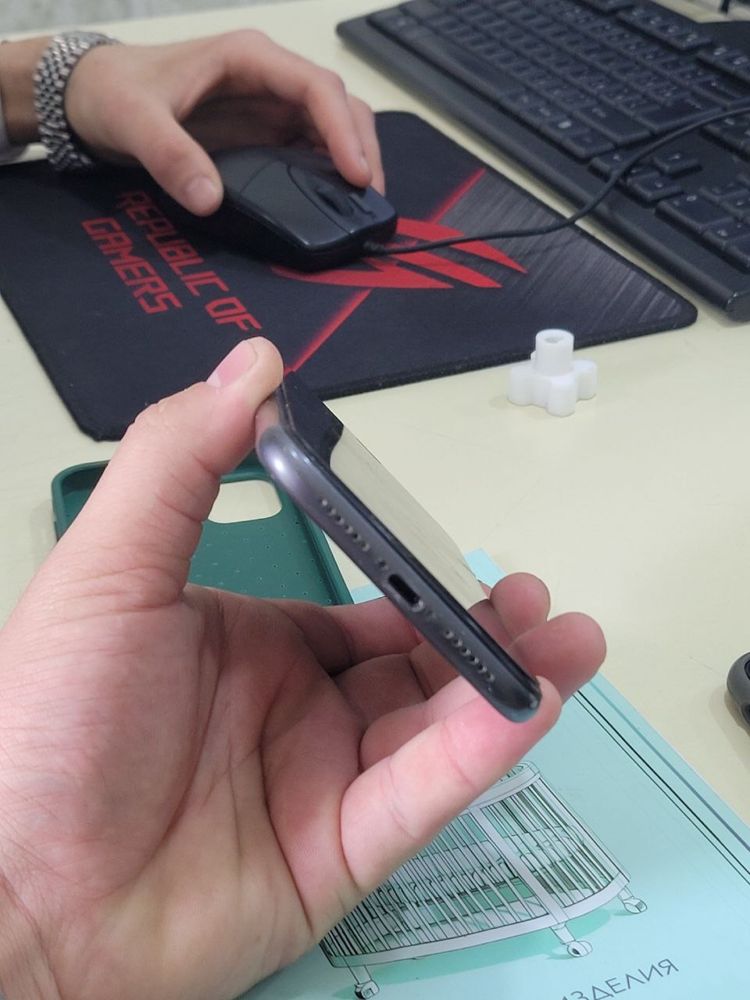 Iphone 11 sotiladi ideal srochna