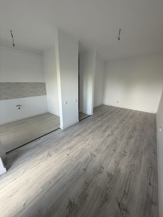 Apartament 2 camere modern, 10 min de Palas – INTABULAT