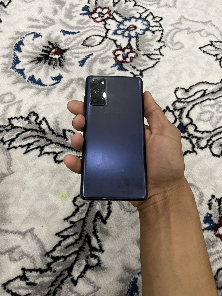 Samsung galaxy S20 fe 5G