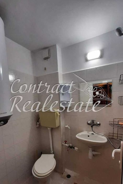 Дава се под наем Двустаен апартамент в Варна, Център - 60 кв.м за 367.2 € - Снимка #10