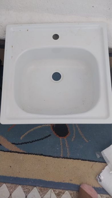 Раковина новый 2 штук