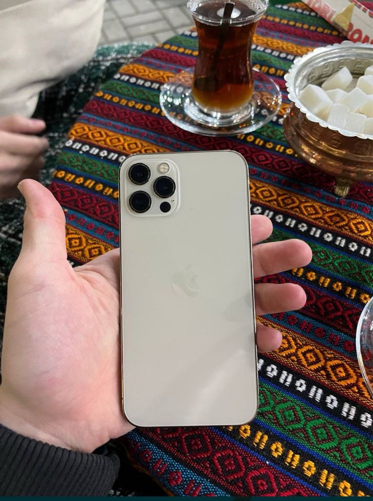 IPhone 12pro 128 78%