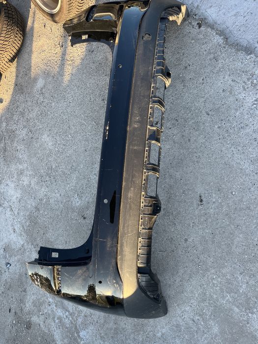 Броня Hyundai Tucson 15-