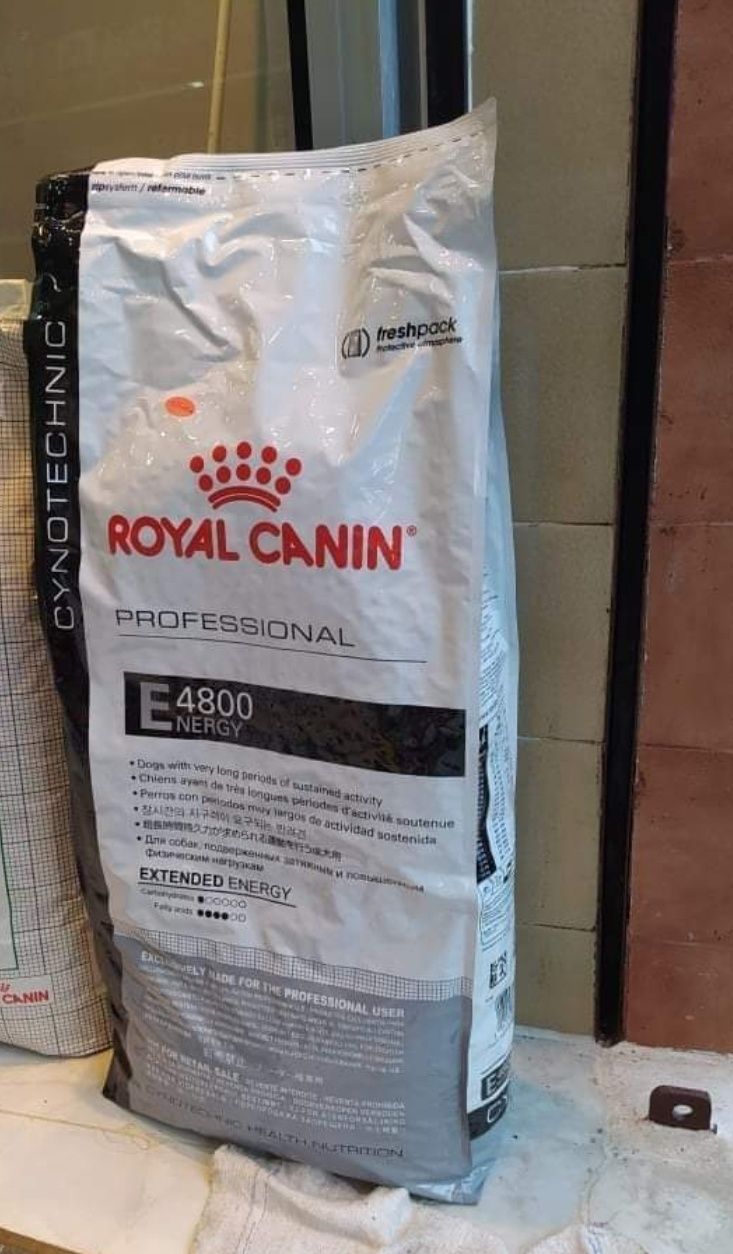 Vand Royal Canin 4800