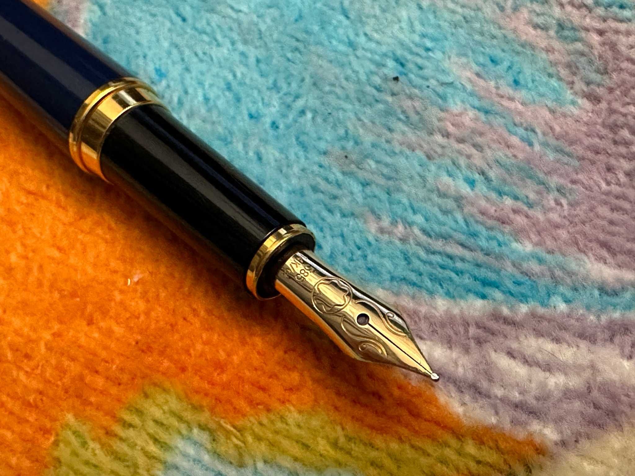 stilou montblanc noblesse oblige