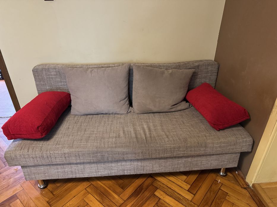 Vand canapea extensibila
