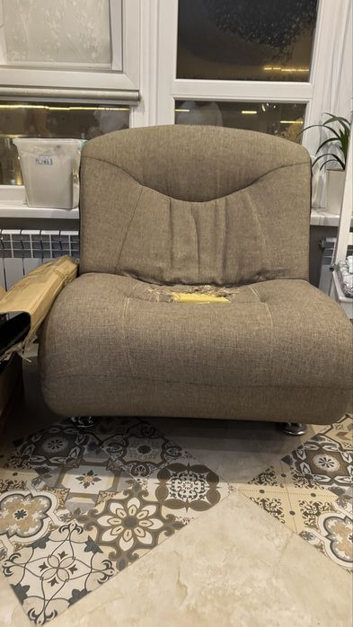 Отдам кресло даром