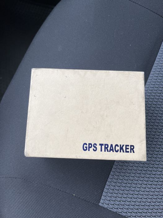 GPS Tracker TK Star 905