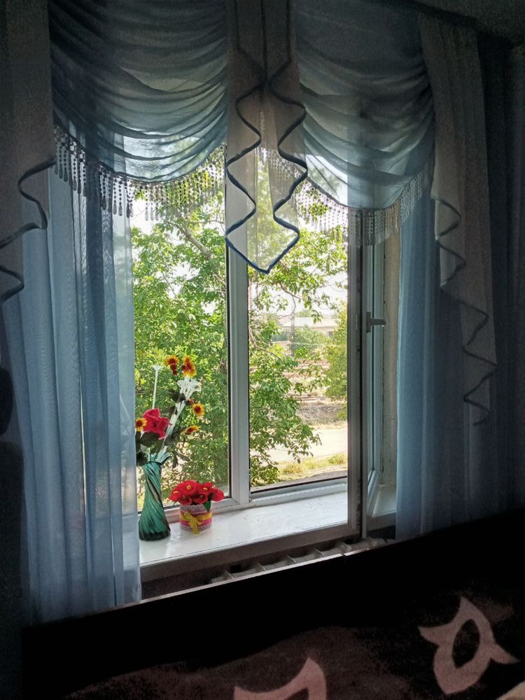 2 хонали уй сотилади