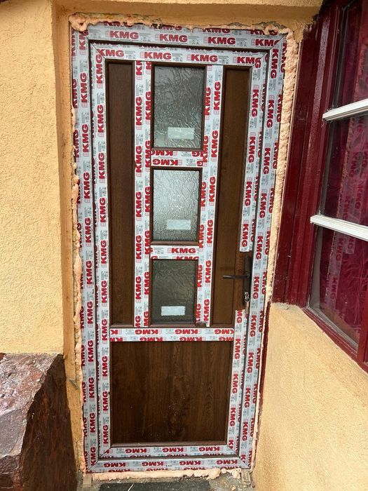 Termopane la comanda