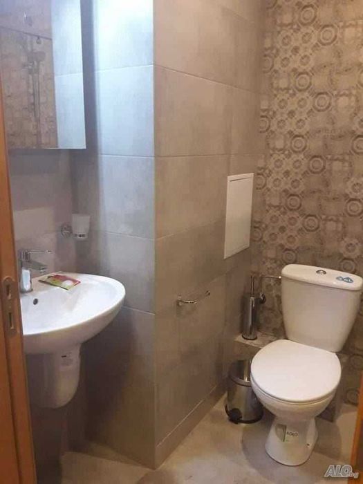 Дава се под наем Двустаен апартамент в Пловдив, Кършияка - 80 кв.м за 323.85 € - Снимка #6