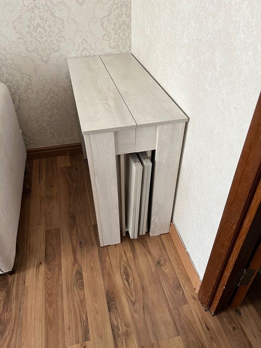 Стол трансформер