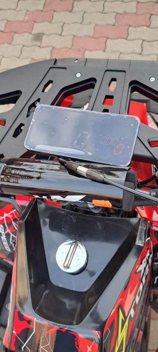 Atv si cross copii  si pe rate !