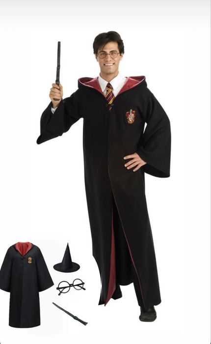 Взрослые костюмы