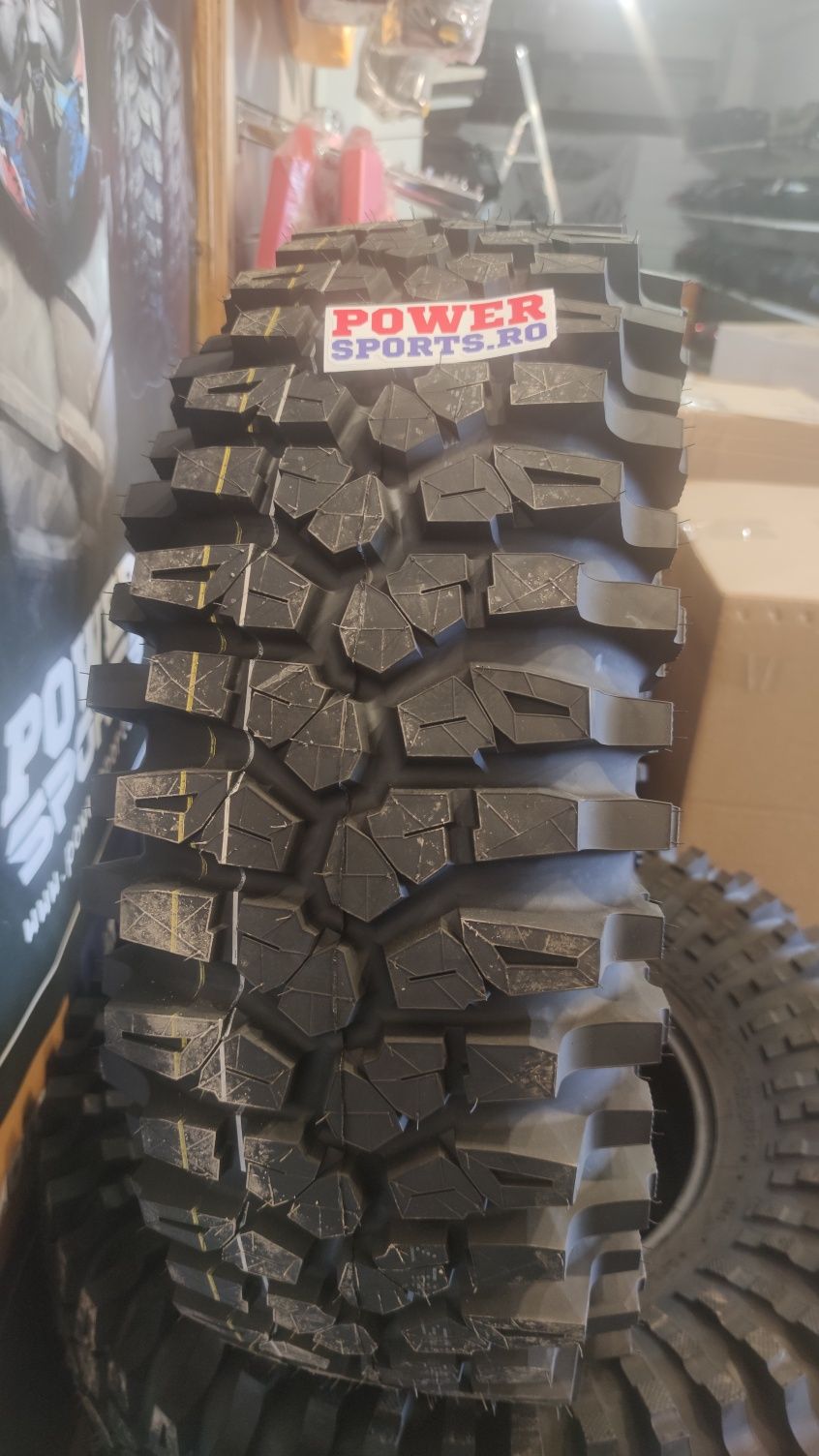 Anvelopa Cauciuc Maxxis Roxxzilla 32x10-15 Rzr Maverick x3