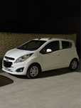 Model Spark Toshkent