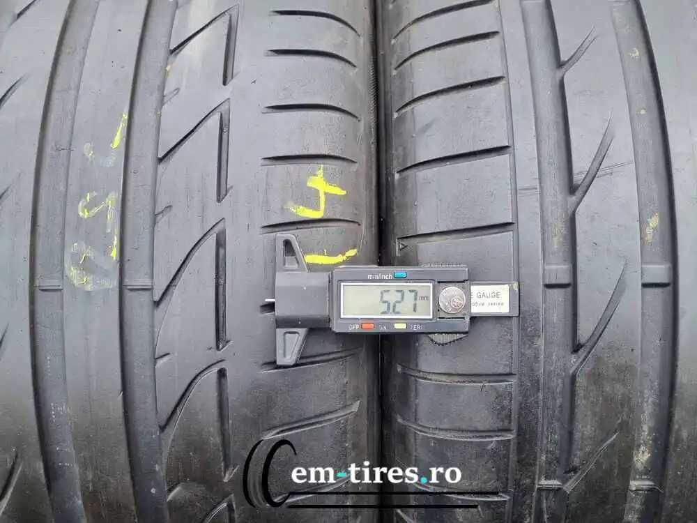 SET 2 Anvelope Vara 275/40 R19 BRIDGESTONE Potenza S001 101Y