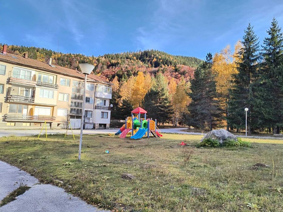 Продава се Двустаен апартамент в с. Сестримо, Област Пазарджик - 46 кв.м за 783 €/кв.м - Снимка #12