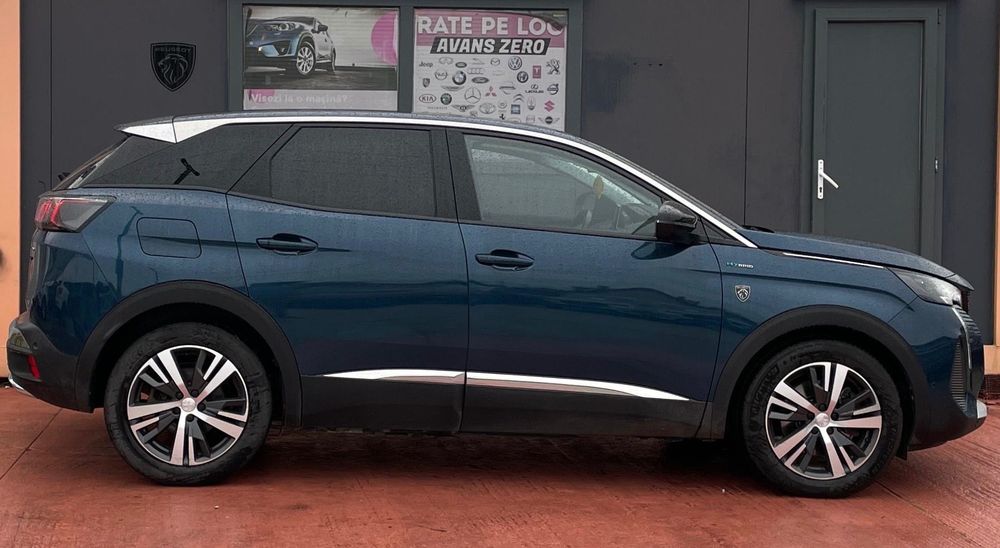 Peugeot 3008 GT PACK*,Garantie1an,VF3M4DGZUMS241298carVertical,rate,credit