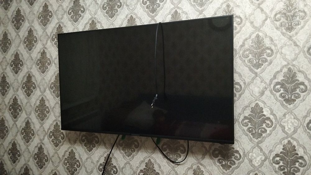 Телевизор сатылады