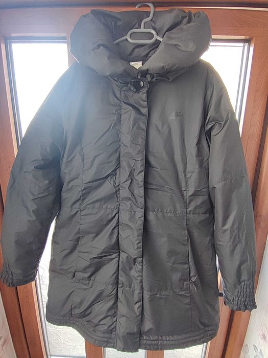 Зимно Пухено яке Nike М размер