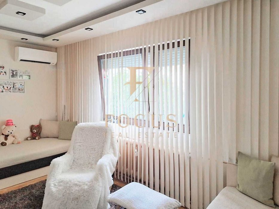 Продава се Тристаен апартамент в Пловдив, Гагарин - 93 кв.м за 1818 €/кв.м - Снимка #5