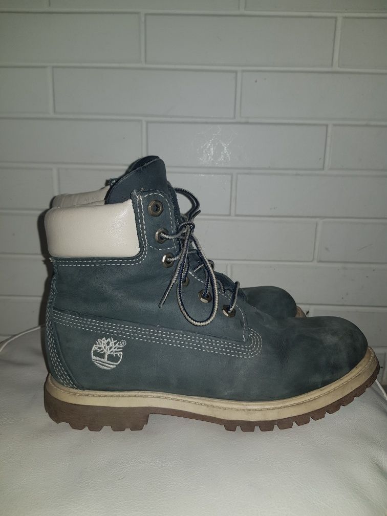 Timberland оригинални боти