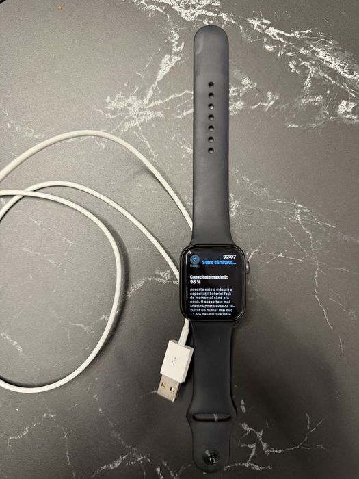 Apple Watch seria 6