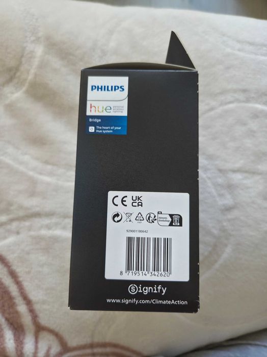 Philips Hue Bridge V2