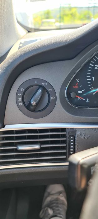 Продавам Audi A6 4F 3.2 на части!