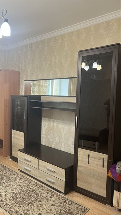 Стенка в гостинную