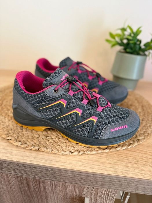 Adidași LEWA Maddox GTX nr 37