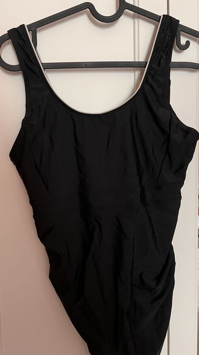 costum de baie gravide Decathlon Nabaiji 40