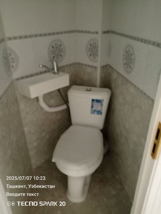 Срочно продаётся 3/6/8 Азия Хаус Новостройка