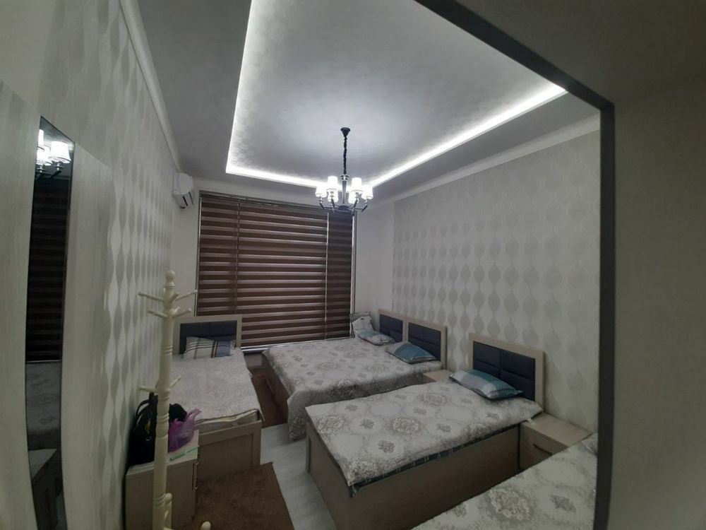 Chorvoqda Dacha sotiladi 4 sotiq tayyor biznes