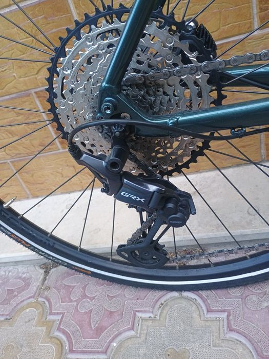 Diamant Nhoma 28 цола Гравел