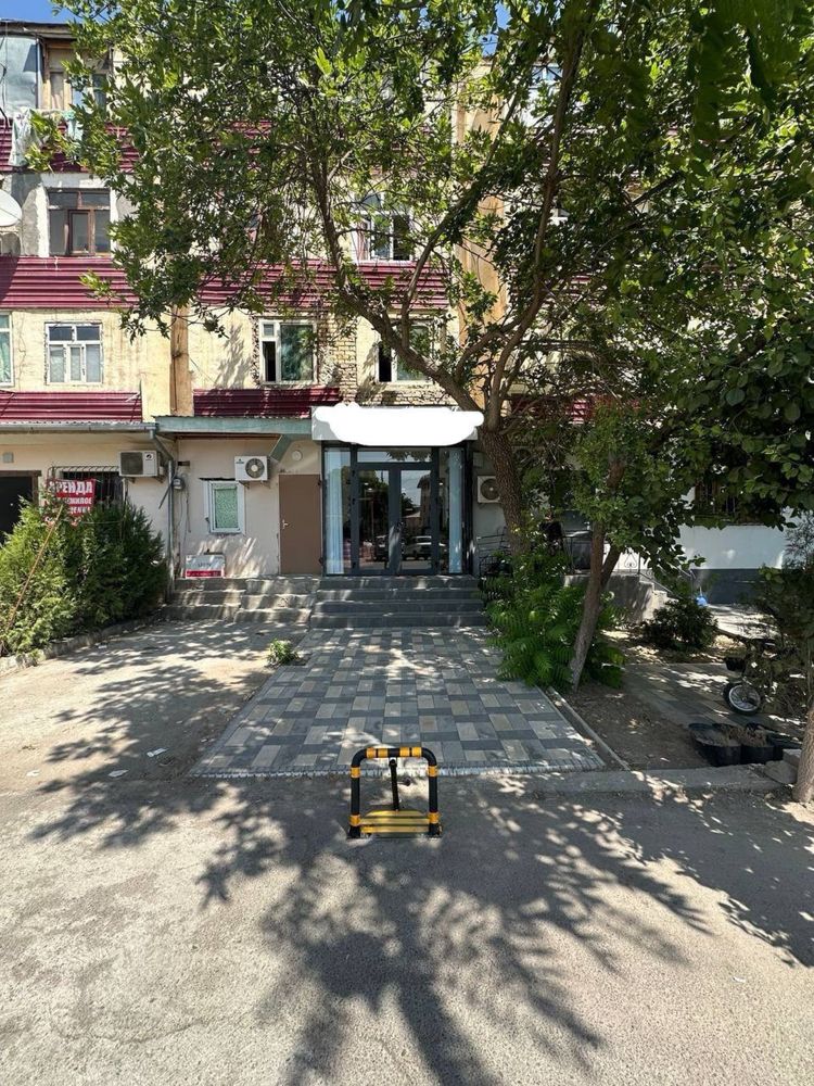 Аренда не жилое помешения на метро БИЙ