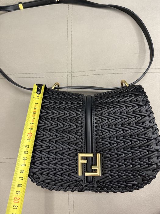 Дамска чанта Fendi